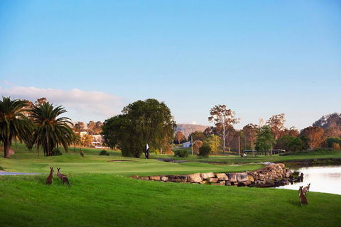 The Kooralbyn Valley - Hobart Tourism 1