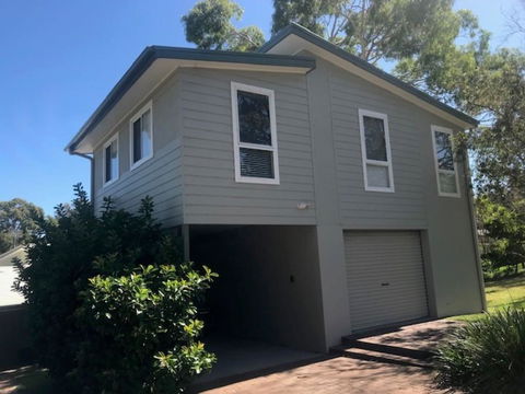 The Lake Guesthouse - Tourism TAS 0