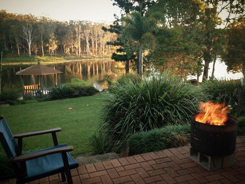 The Lake House - Tourism TAS 1