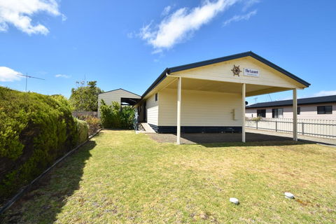 The Lazaret - Hobart Tourism 0
