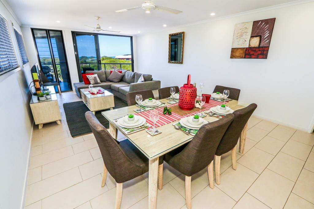 Camboon QLD Hobart Tourism