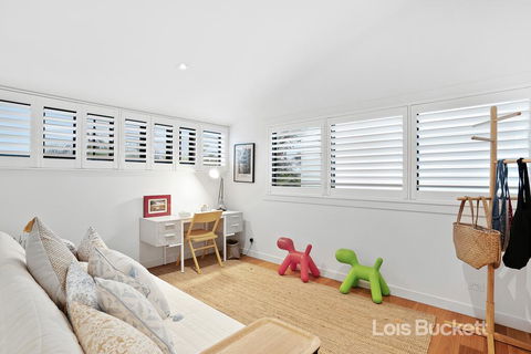 The Lennoxhaus - Hobart Tourism 3