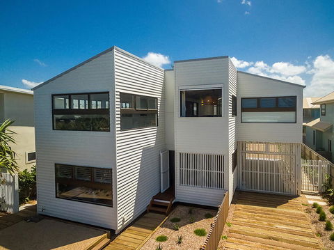 The Lennoxhaus - Hobart Tourism 0