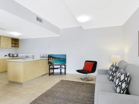 The Lighthouse At Iluka Resort Apartments - Tourism TAS 3