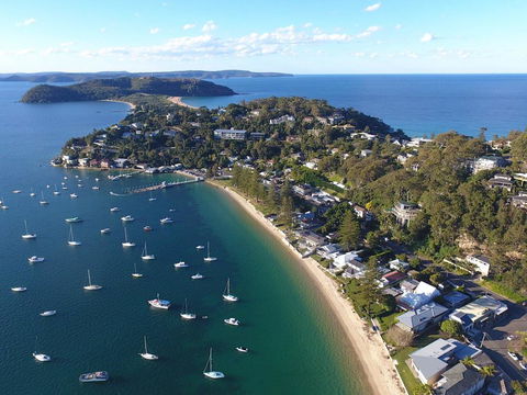 The Lighthouse At Iluka Resort Apartments - Tourism TAS 1