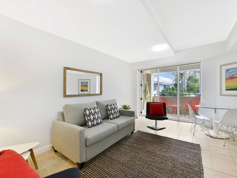 The Lighthouse At Iluka Resort Apartments - Tourism TAS 2