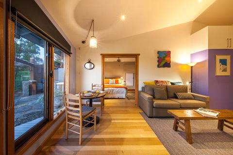 The Linden Bed And Breakfast - Hobart Tourism 0