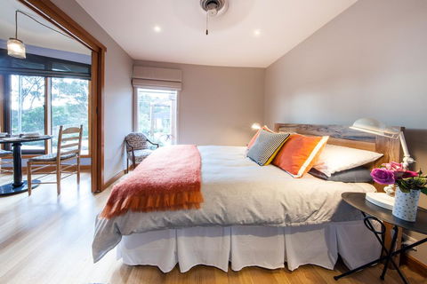 The Linden Bed And Breakfast - Hobart Tourism 2