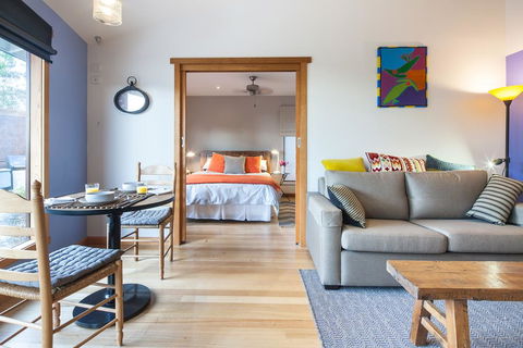 The Linden Bed And Breakfast - Hobart Tourism 3