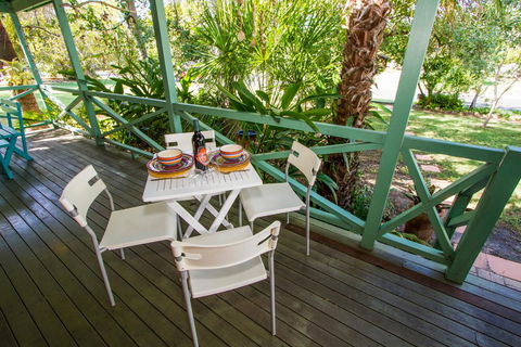 The Little House - Hobart Tourism 0