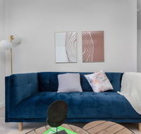 The lively City 2bed 2 bath APT Footscray - Tourism TAS