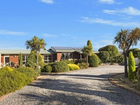 The Lodge - Hobart Tourism 2