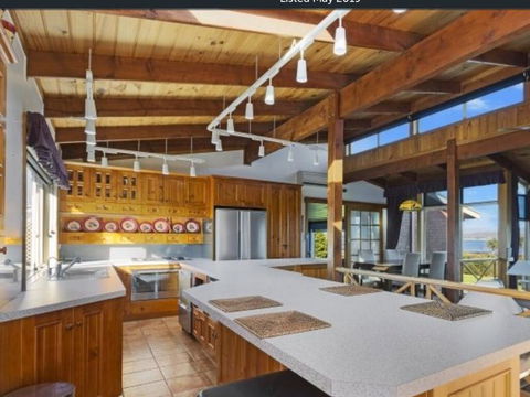 The Lodge - Hobart Tourism 0