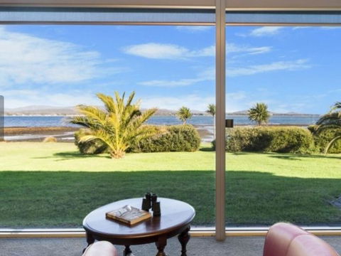 The Lodge - Hobart Tourism 1