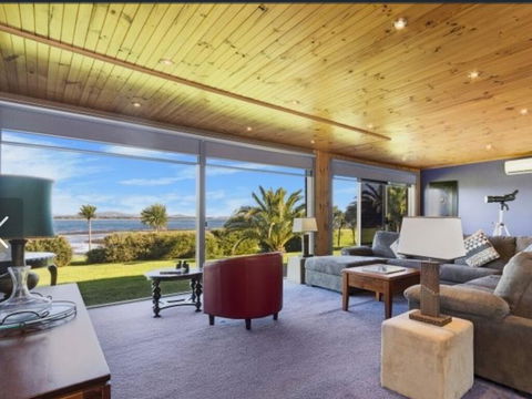 The Lodge - Hobart Tourism 3