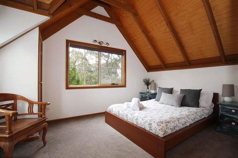 The Lodge - Tourism TAS 2