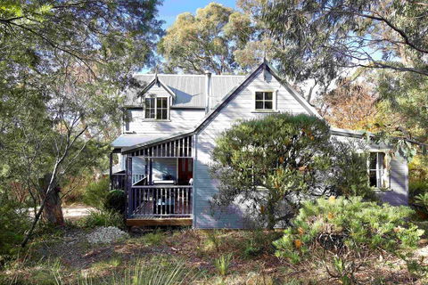 The Lodge - Tourism TAS 0