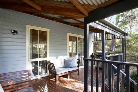 The Lodge - Tourism TAS 3