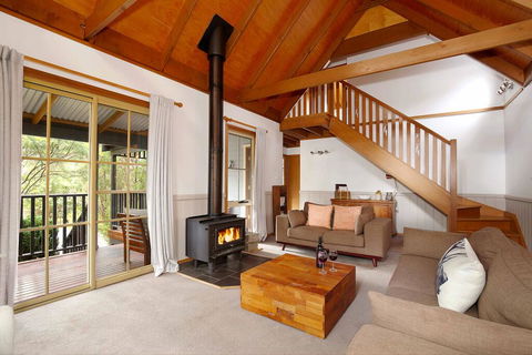 The Lodge - Tourism TAS 1