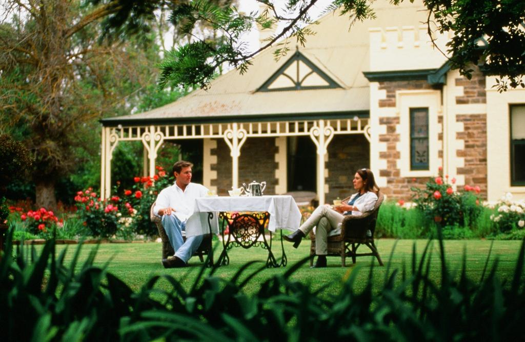 Roseworthy SA Hobart Tourism