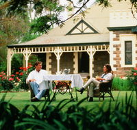 The Lodge Country House - Hobart Tourism