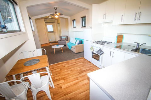 The Loft At Smoko Rise - Tourism TAS 2