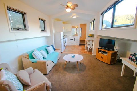 The Loft At Smoko Rise - Tourism TAS 0
