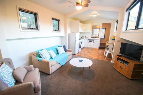 The Loft At Smoko Rise - Tourism TAS 1
