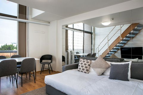 The Loft By Darling Harbour - Tourism TAS 2