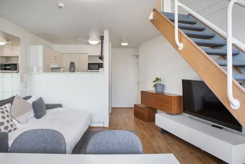 The Loft By Darling Harbour - Tourism TAS 1