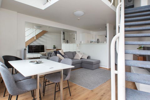 The Loft By Darling Harbour - Tourism TAS 3