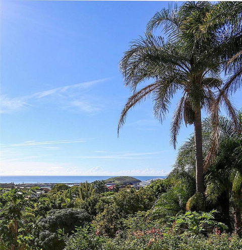 The Lookout - Coffs Harbour, NSW - Tourism TAS 3