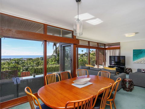 The Lookout - Coffs Harbour, NSW - Tourism TAS 2