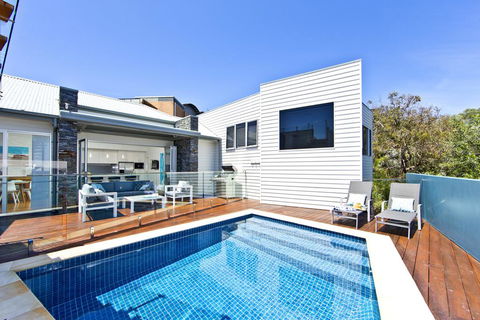 The Lookout - Ultra Modern And Luxurious - Tourism TAS 1