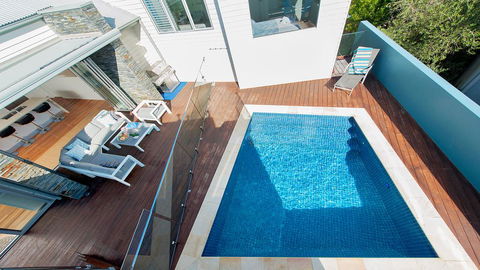The Lookout - Ultra Modern And Luxurious - Tourism TAS 2