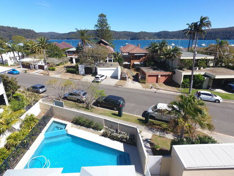 The Lookout At Iluka Resort Apartments - Tourism TAS 1