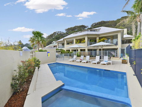 The Lookout At Iluka Resort Apartments - Tourism TAS 3