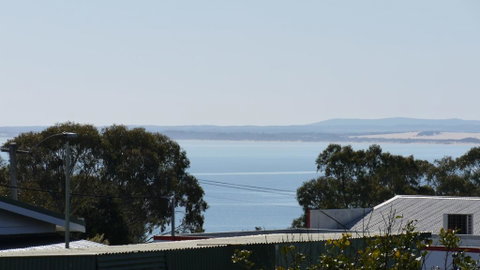 The Love Shack - Bridport - Tourism TAS 2