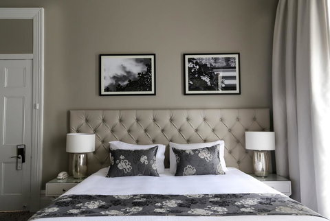 The Lurline Randwick - Tourism TAS 3