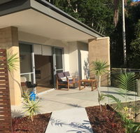 The Luxury Eco Rainforest Retreat - Tourism TAS
