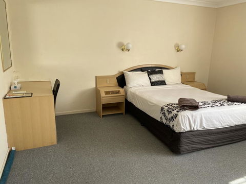 The Major Mitchell Motel - Tourism TAS 1