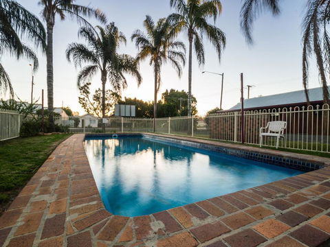 The Major Mitchell Motel - Tourism TAS 0