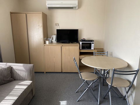 The Major Mitchell Motel - Tourism TAS 3