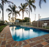 The Major Mitchell Motel - Hobart Tourism