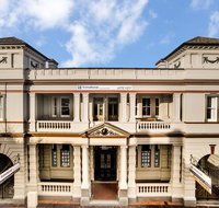The Manager's Residence - Tourism TAS