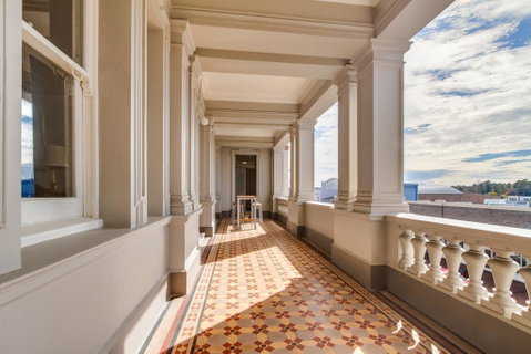 The Manager's Residence - Tourism TAS 3