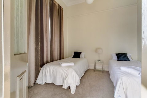The Manager's Residence - Tourism TAS 2