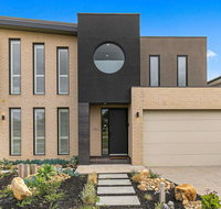 The Mansion - Tourism TAS