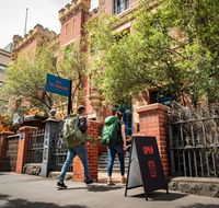 The Mansion Melbourne - Tourism TAS