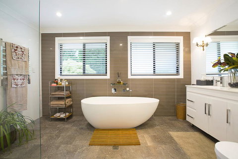 THE MAPLES - Tourism TAS 2